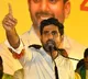 Police like SI Srihari to be prepared to face serious action in next government says Nara Lokesh