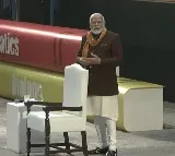 PM Modi Talks To Students Ahead Of Exams