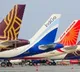 Security breach in Delhi airport drunk man enters onto runway