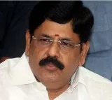 Anam Ramanarayana Reddy comments on Speaker Tammineni