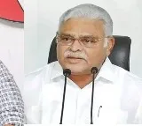 Social media war between Nagababu and Ambati Rambabu