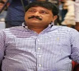 Ganta Srinivas Rao petition in AP High Court