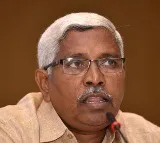 Kodandaram about his mlc issue