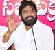 Srinivas Goud about defeat of brs