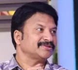 RP Patnaik Interview