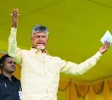 Chandrababu compares his vision with Jagan
