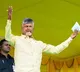 Chandrababu compares his vision with Jagan