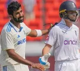 ICC reprimands Team India pacer Jaspreet Bumrah