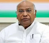 Mallikarjun Kharge warns of last election if Narendra Modi becomes PM again