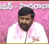 Jagadish Reddy fires at Komatireddy Venkat Reddy