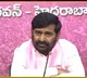 Jagadish Reddy fires at Komatireddy Venkat Reddy