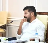 CM Revanth Reddy orders on Arogyasri and digital health profile