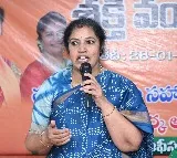 Purandeswari says AP people wants BJP ruling