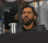 Dhoni urges Delhi High Court dismiss the defamation suit filed by his former business partners