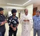 Venkaiah Naidu says he watched Hanuman movie with his friends