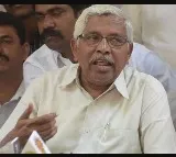 gutta sukender reddy clarifies about kodandaram and amir Alikhan issue