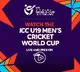 U19 Men's World Cup: Stage set for the crucial Super Six round
