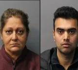 British-Indian couple convicted of exporting GBP57 mn cocaine to Australia
