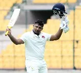 He can play in unorthodox fashion: Aakash Chopra backs Sarfaraz to replace injured Rahul in 2nd Test