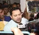 Tejashwi Yadav reaches ED office in Patna for questioning in land-for-job case