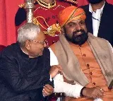 Nitish Kumar Govt to bring no confidence motion against Speaker on February 10