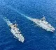 Indian Navy rescues hijacked fishing vessel, saves crew & 19 Pakistanis