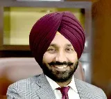 President nominates Satnam Singh Sandhu to Rajya Sabha