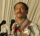 Bangladeshi intruders getting Indian passports a threat to national security: Chodankar