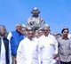 Gandhi gave message of peace, Godse's followers disturbing peace: Siddaramaiah