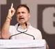 Rahul Gandhi attacks Nitish for succumbing to BJP’s pressure