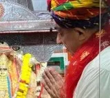 Former Foreign Minister Jaswant Singh's daughter-in-law dies in car accident, son Manvendra and grandson injured
