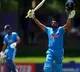 U19 Men's World Cup: Musheer Khan's 131, Pandey's 4-19 help India thrash New Zealand by 214 runs
