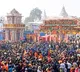 Ram temple draws up its festival calendar for 2024