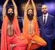 Madame Tussauds Unveils Wax Figure Honoring India’s Yogic Guru, Swami (Baba) Ramdev
