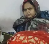 A 103 year old freedom fighter married a 49 year old woman in Bhopal