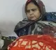 A 103 year old freedom fighter married a 49 year old woman in Bhopal