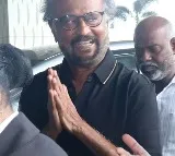 Rajinikanth defends daughter Aishwarya on her Sanghi comments