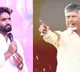 Margani Bharat open challenge to Chandrababu
