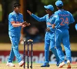 Why India and Pakistan not facing each other in Under 19 world cup