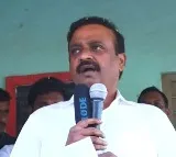 Balashowry to join janasena on February 4