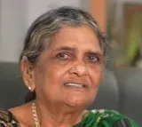 Ammaji Interview