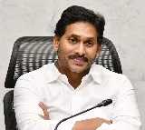 CM Jagan continues incharges change process