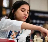 Chess player Divya Deshmukh interesting post on spectators behaviour