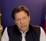 Ten years prison for Pakistan former PM Imran Khan