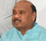 USA or London where ever Jagan hides we will bring him says Ayyanna Patrudu