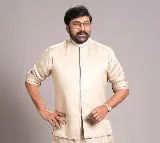 Speculations raises that Rajya Sabha chance for Chiranjeevi