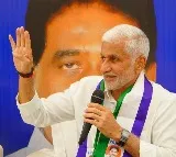 Vijayasai Reddy says TDP now facing Twin Deficit Problem