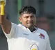 Pak Cricketer Imam Ul Haq response on Sarfaraj Khan coming into Team India