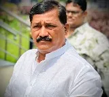 Ganta satires on CM Jagan