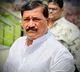 Ganta satires on CM Jagan